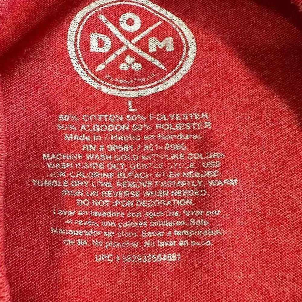 DOM Graphic T - Image 2