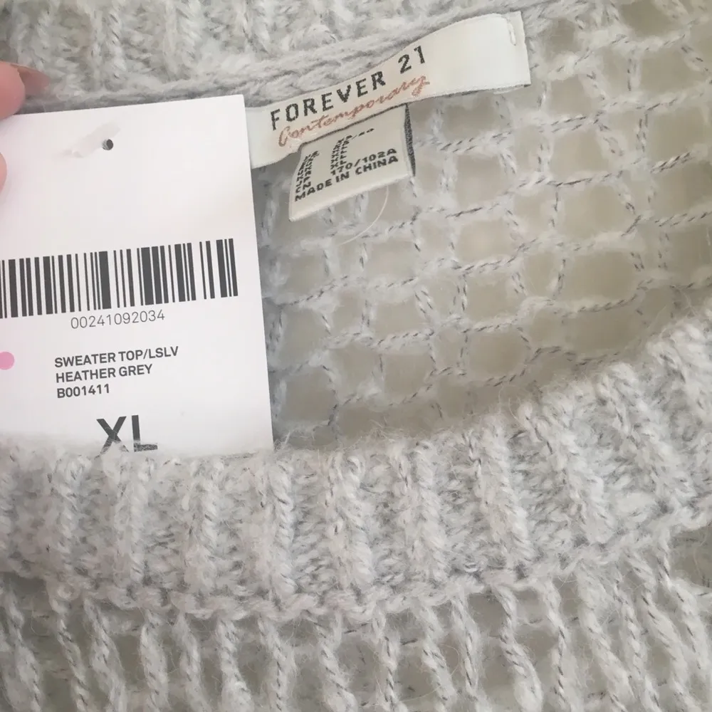 Forever 21 Loose Knit Sweater - Image 6