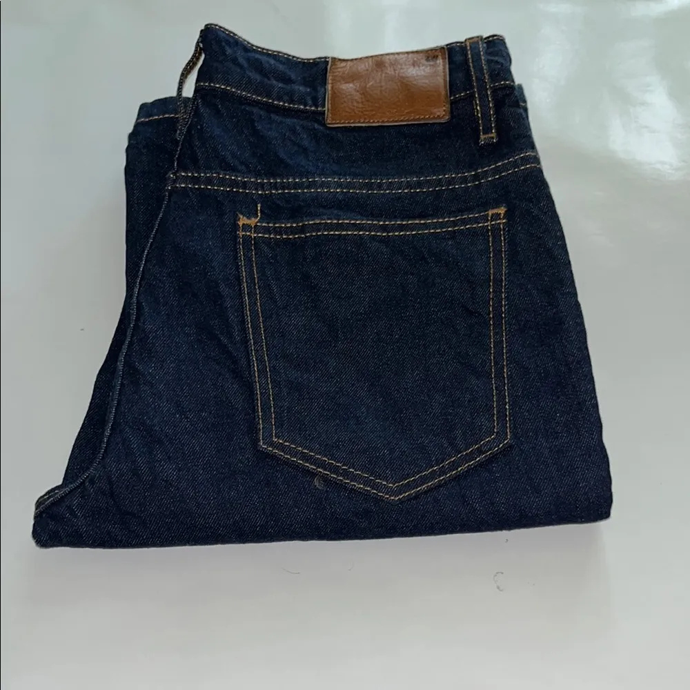 Zara Woman Bootcut High Rise Size 4 - Image 3