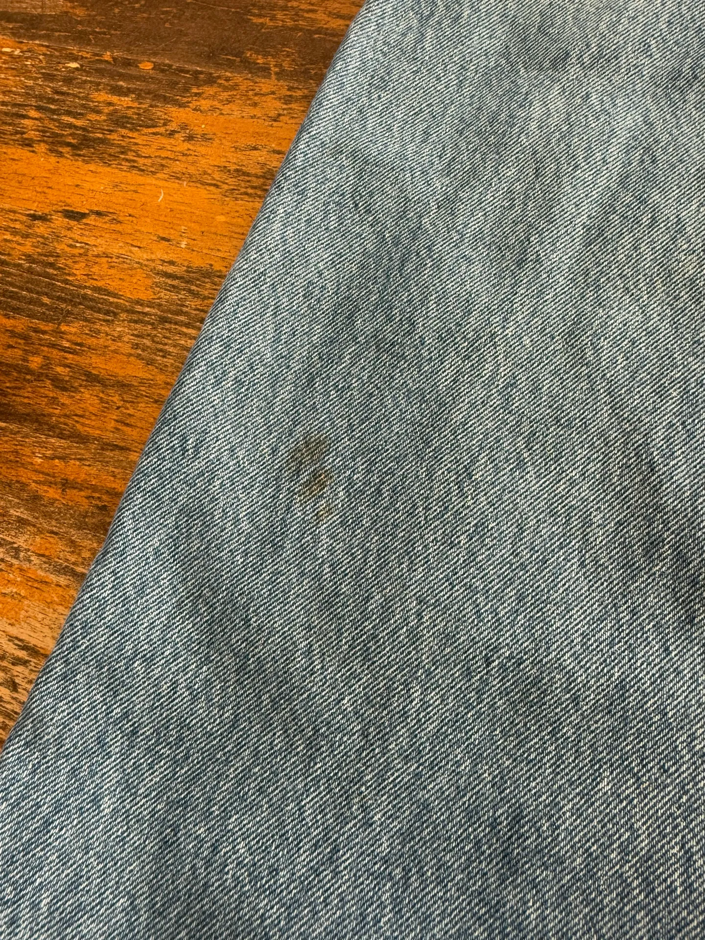 Vintage Saturday Jeans - Image 4