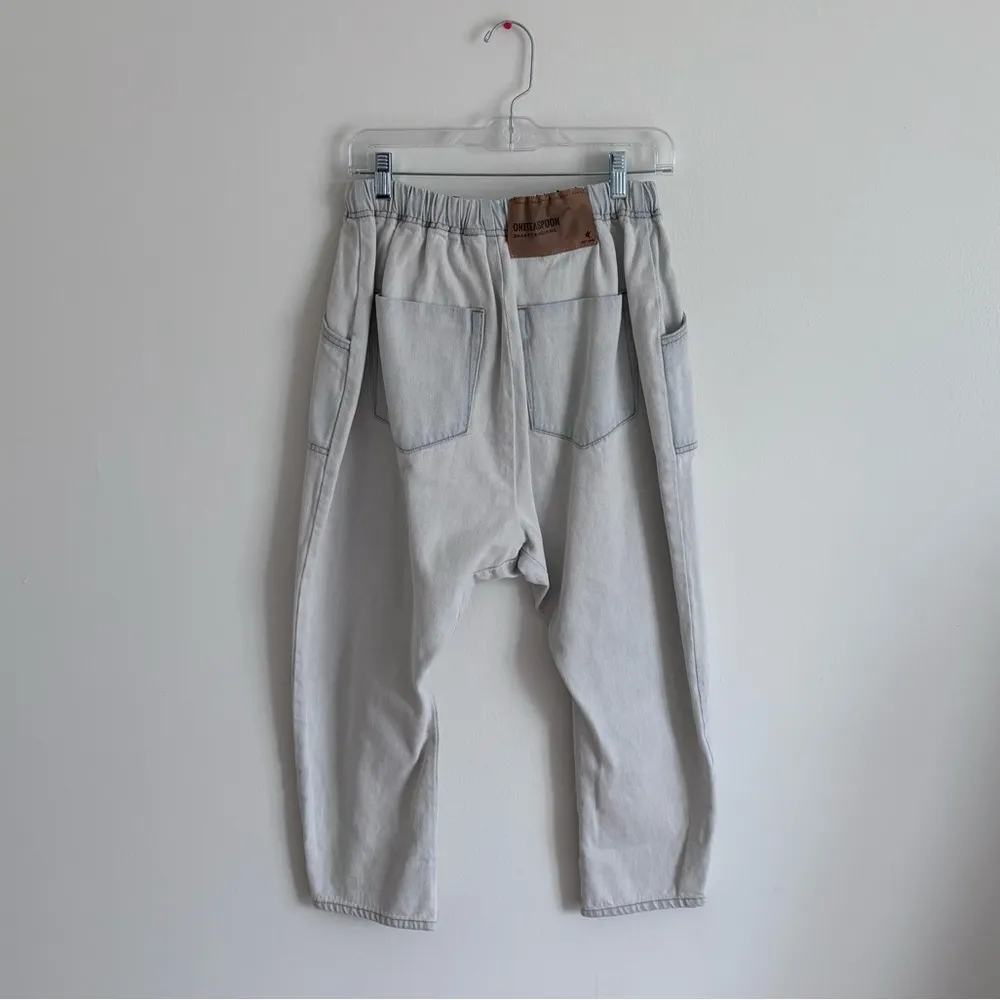 One Teaspoon Shabby Kingpins Boyfriend Jeans - Brando Small NWT!! - Image 6