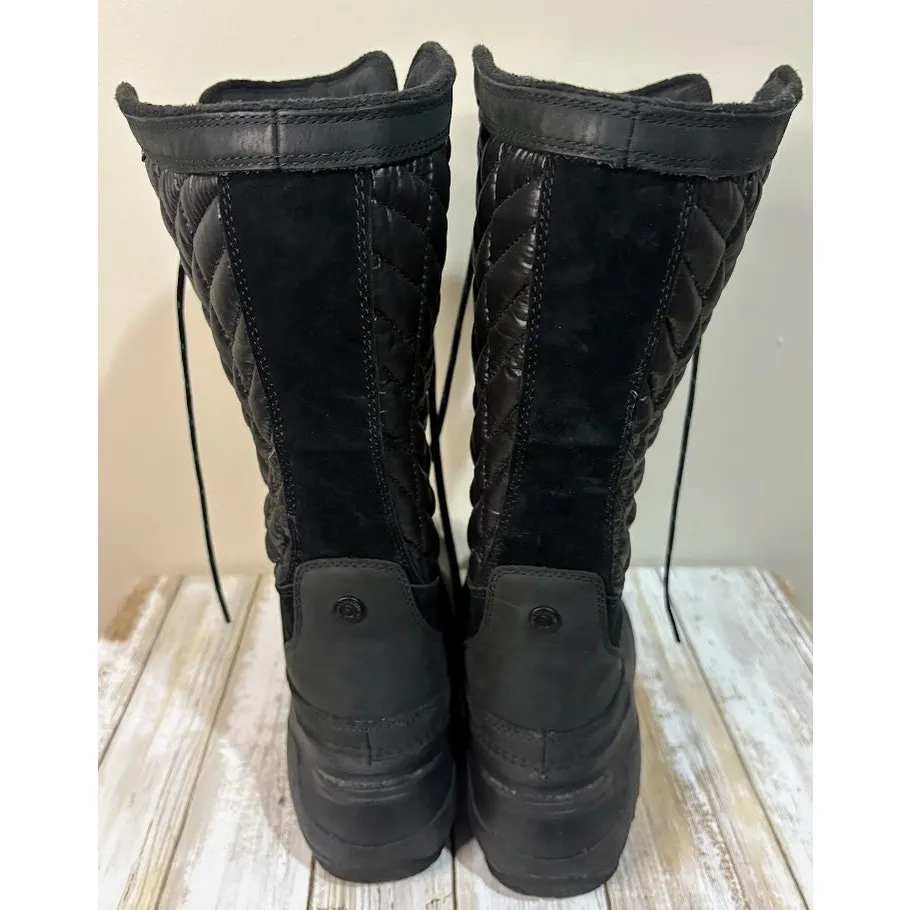 The North Face Women's Thermoball Utility Boot Size 8 - Image 7