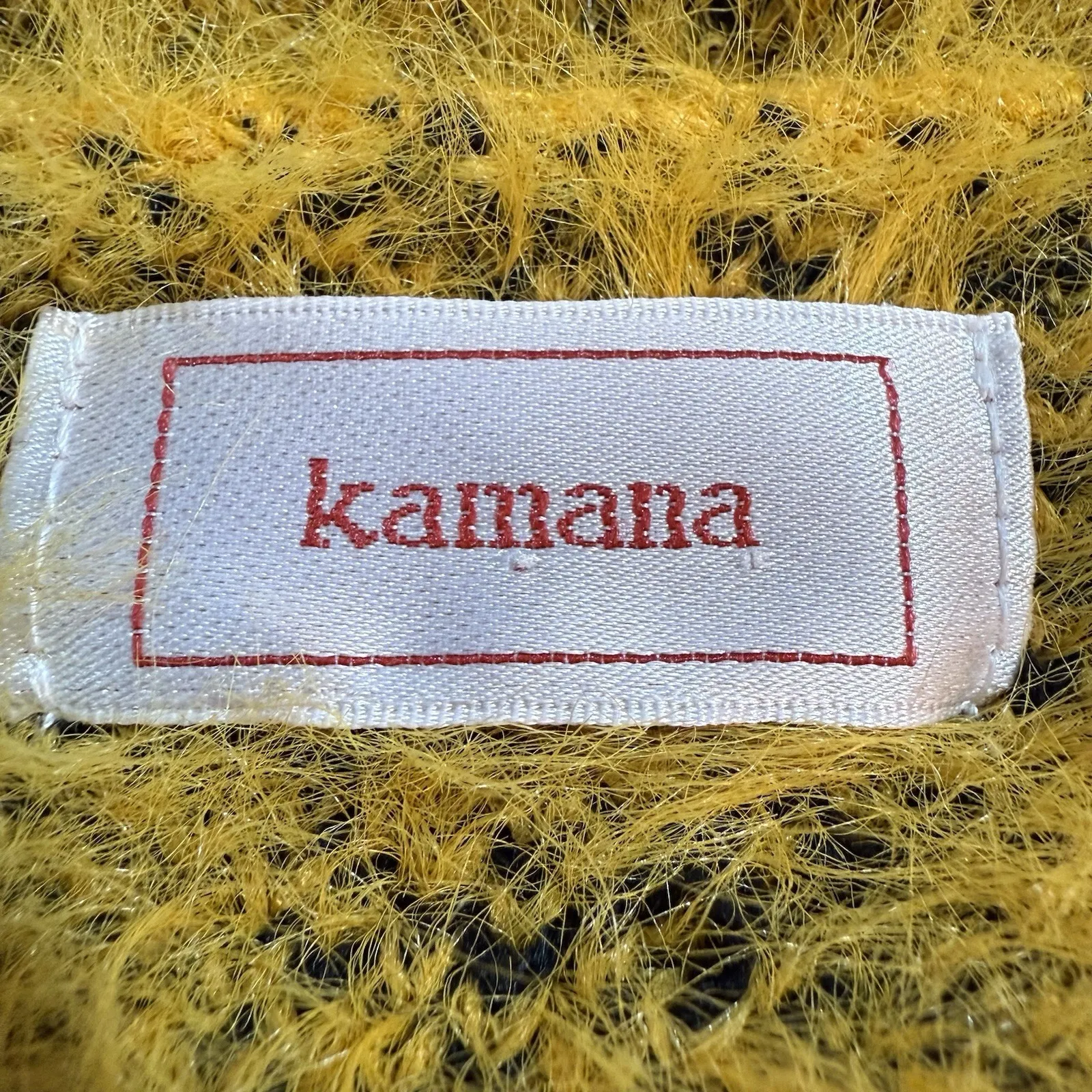 Kamana Convertible‎ Cheetah Cardigan Sweater S Long Sleeve Fuzzy Cozy Pockets - Image 11