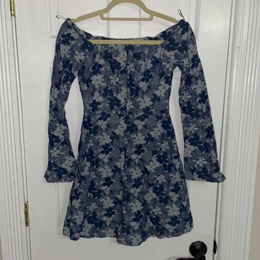 Ruby Beautiful floral  dress - Image 2