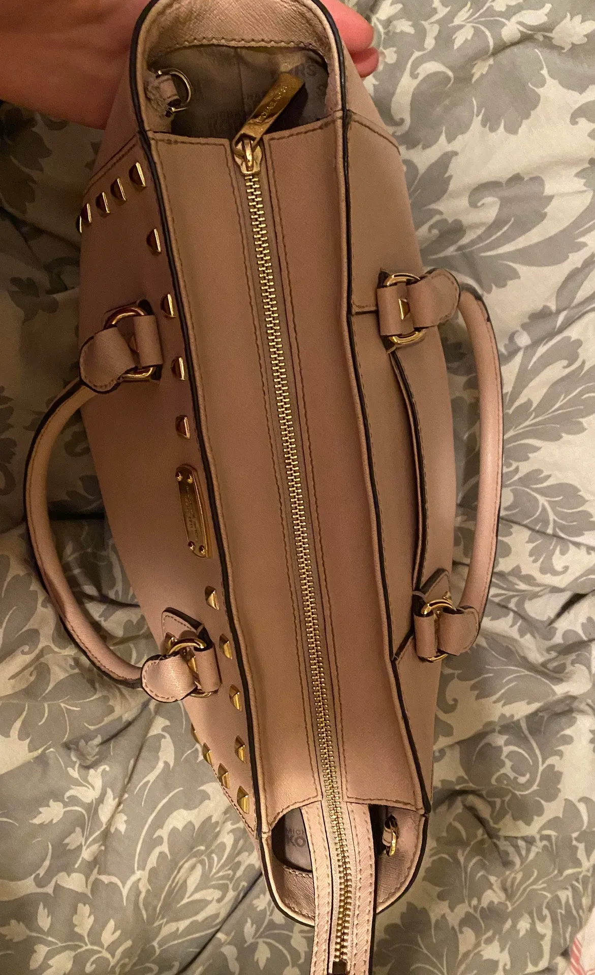 Michael Kors Purse - Image 3