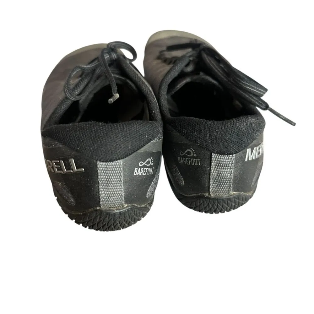 Merrell Vapor Glove Trail Runner Running Shoes Athletic Outdoor Size 6.5 Women's - Image 9