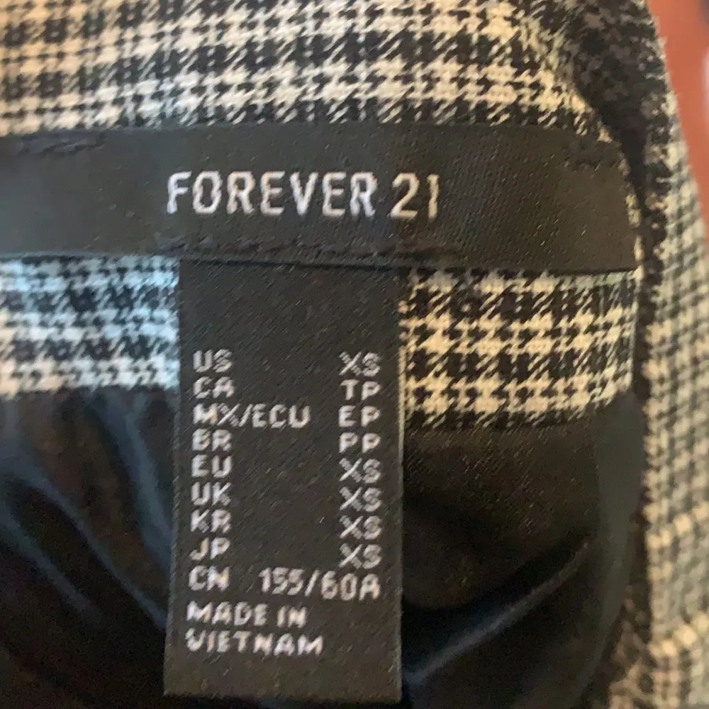 Forever 21 skirt - Image 3