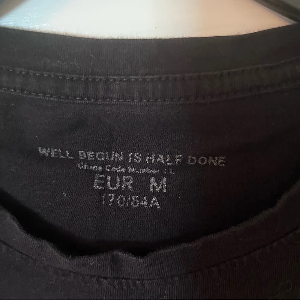 BTS Jungkook 97 Black Printed Short Sleeve T - Image 8