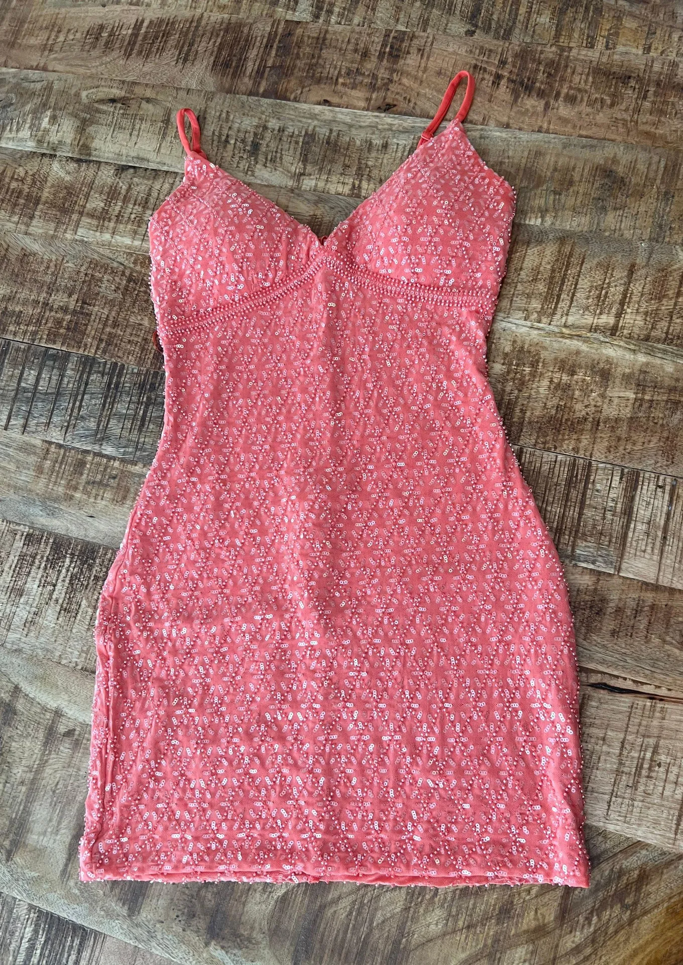 Winter Formal Dress - Image 5