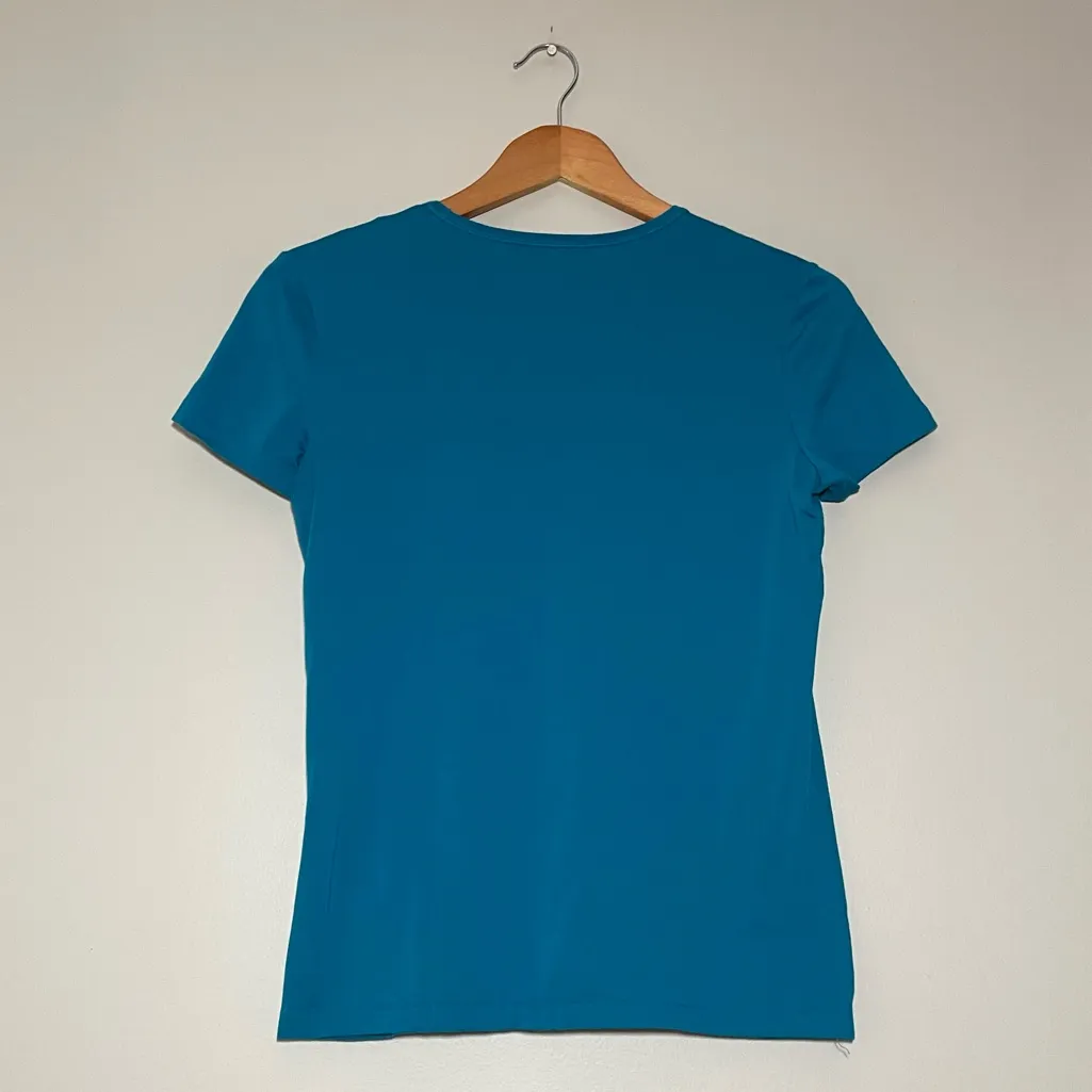 Jil Sander Body V-Neck Top - Image 4