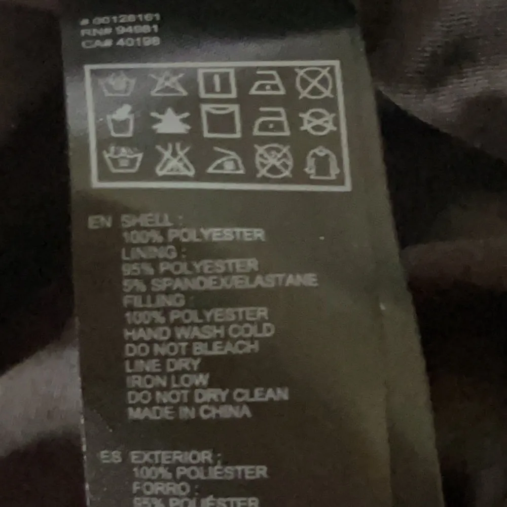 🌼 Forever 21 Floral Quilted Mini Skirt – Size Medium - Image 15