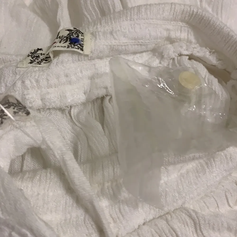 free people intimately mini skirt halter set - Image 3