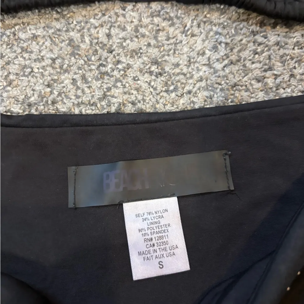 Beach Riot  Beaded Bikini - Image 2