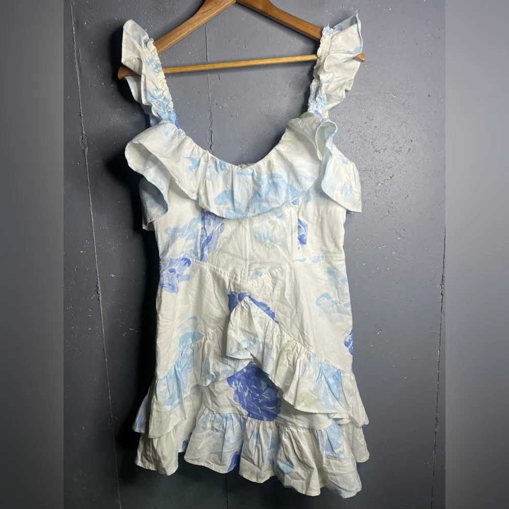 SABO Rialto Dress - Image 3