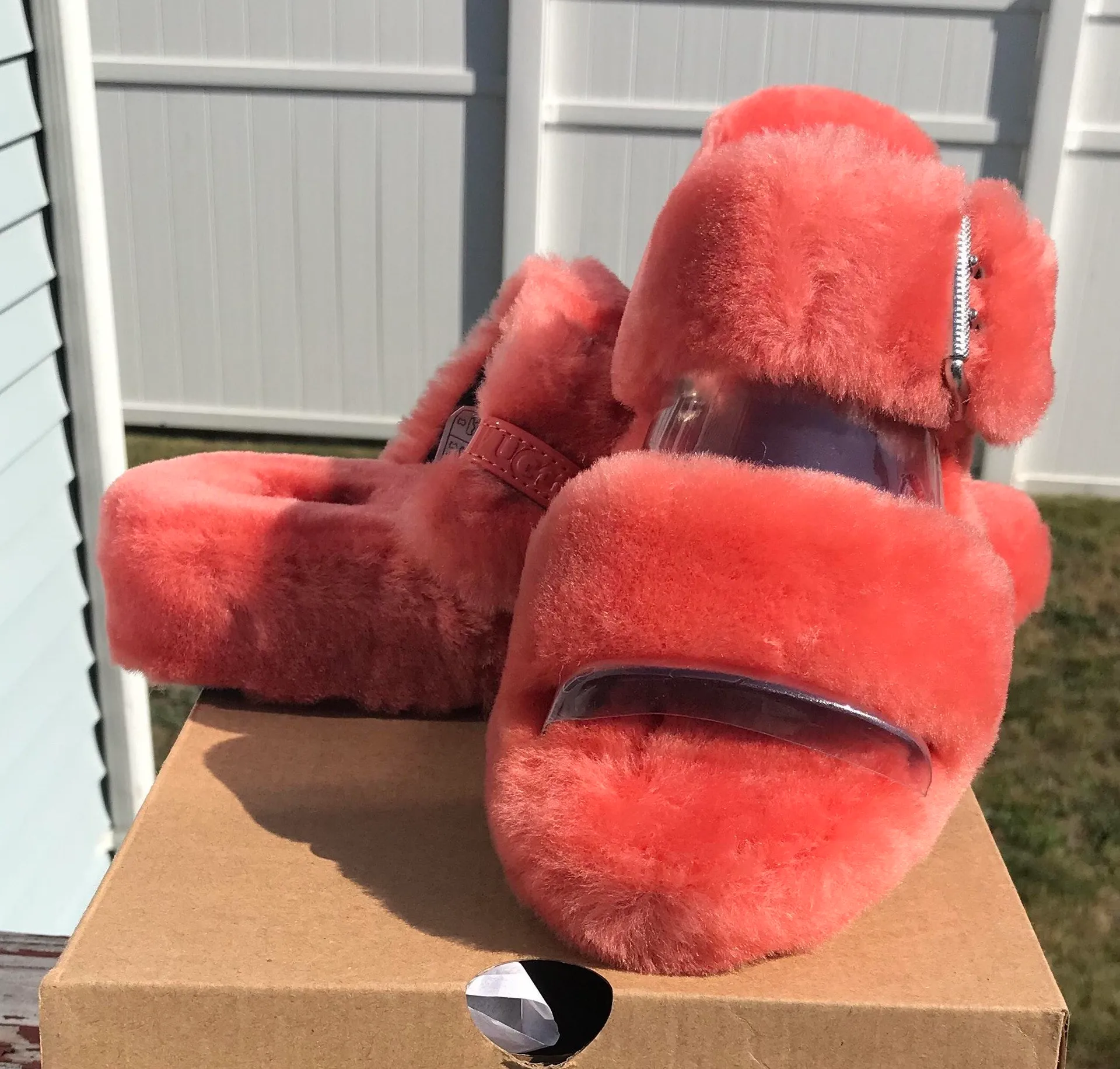 Fuzz Yeah Slippers - Image 2