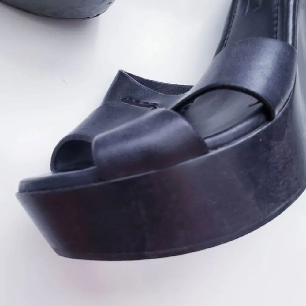 Ralph Lauren Collection‎ Black Size 9.5 - Image 2