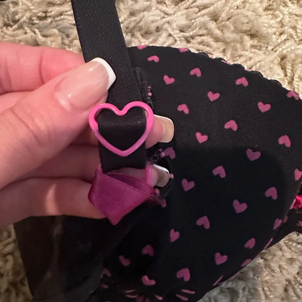 Betsey Johnson  bra vintage - Image 3