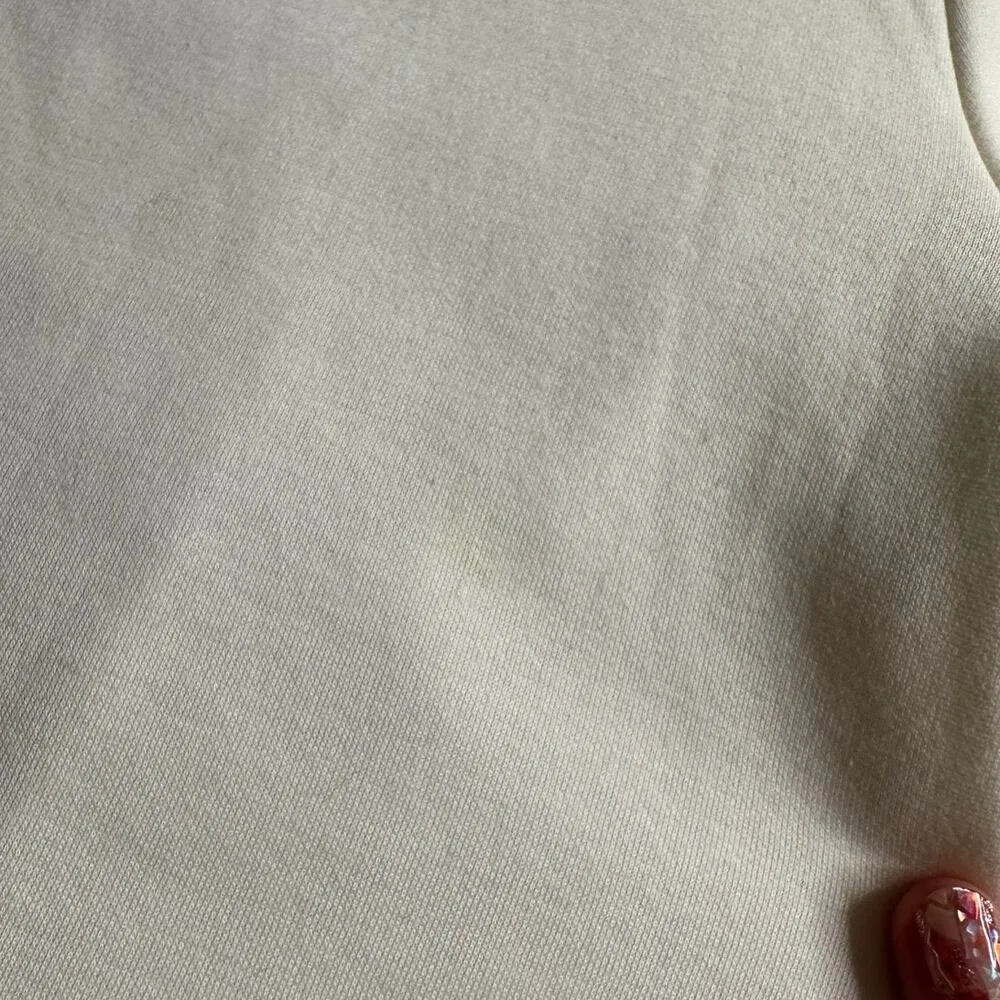 Fabletics : White Joggers - Image 6