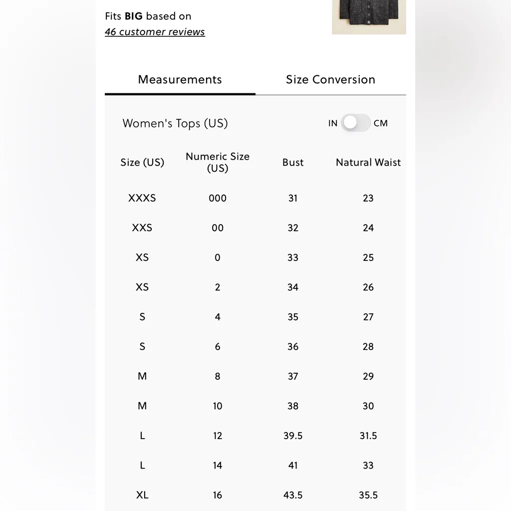 J.Crew Relaxed milano-stitch cardigan - Image 3