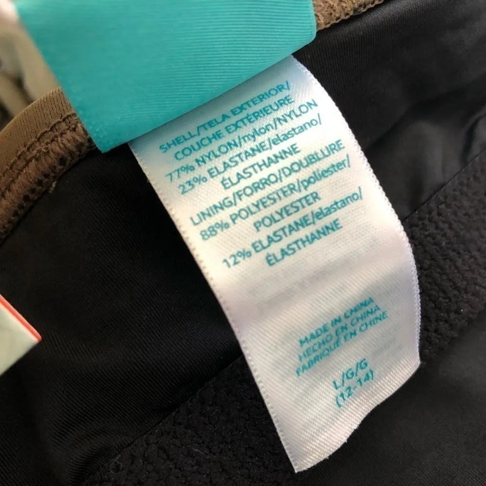 🆕 Coastal Blue one piece monokini swimsuit… - Image 6