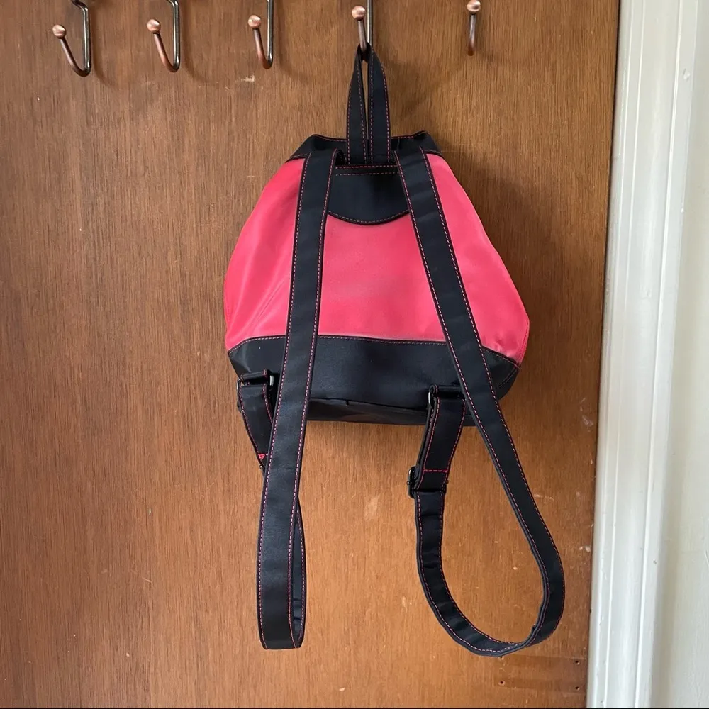 2004 American Girl backpack red Y2K - Image 3