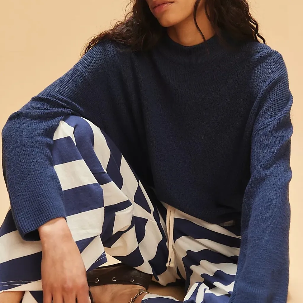 Free People “Malibu Solid Surf Set” — Black - Image 4