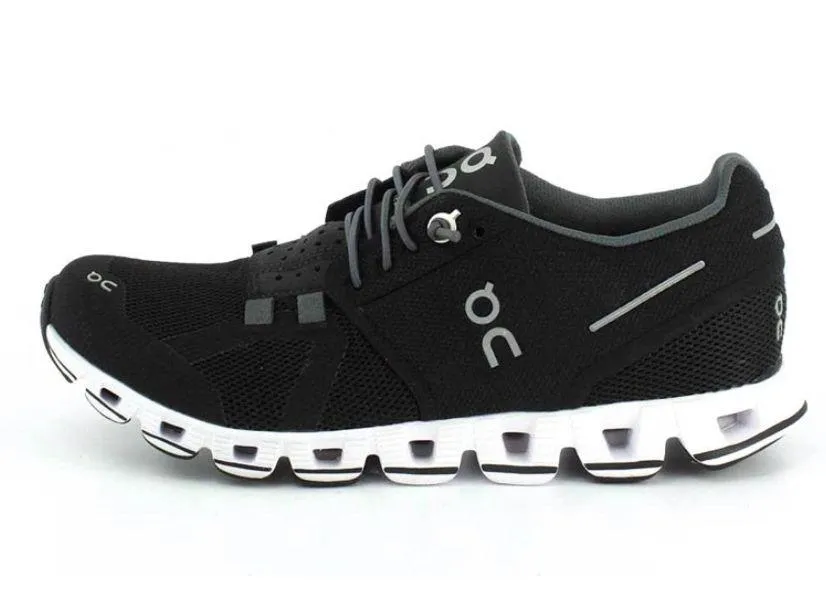 Cloudswift Running Shoes Black Size 7.5 - Image 4