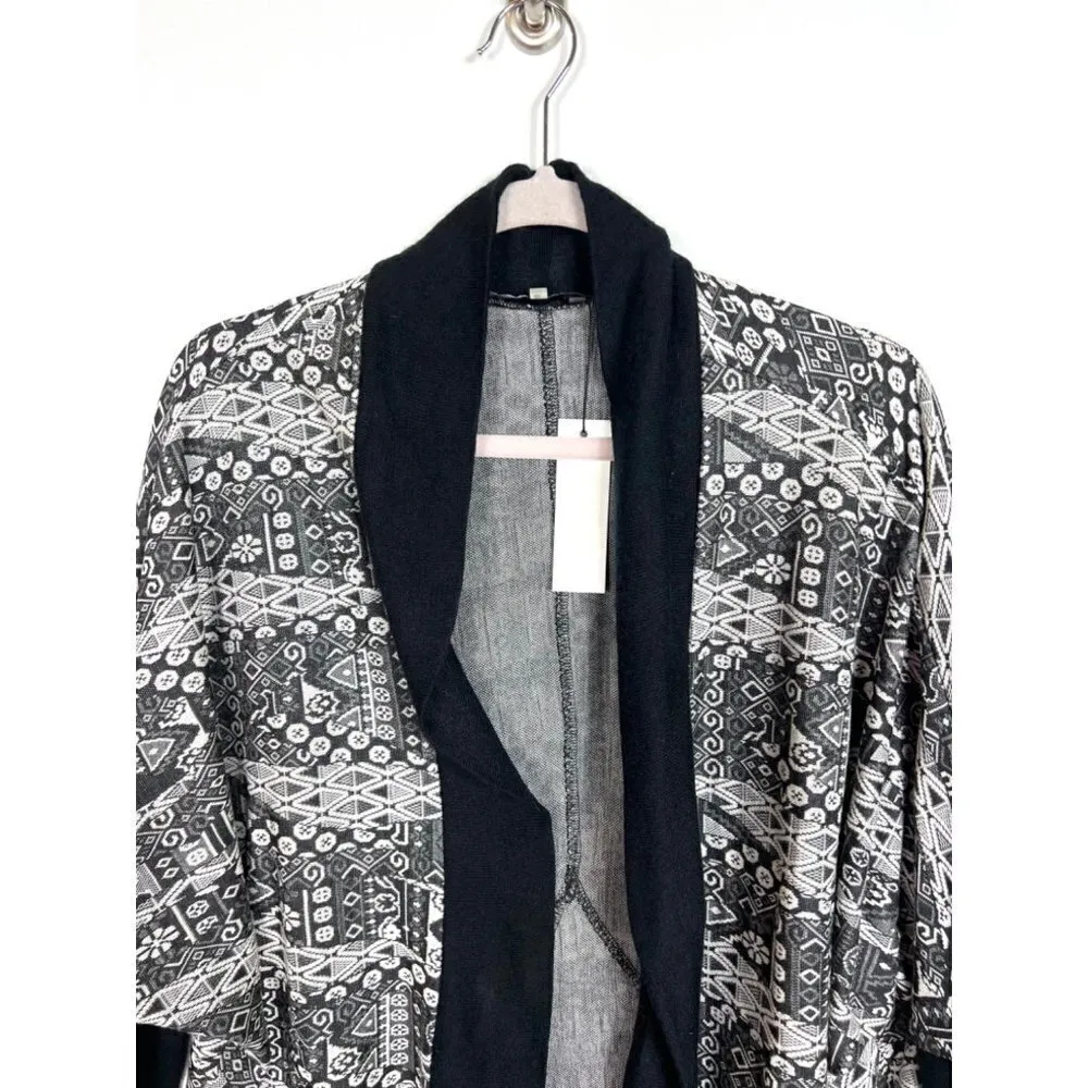 Sugar Lips  open‎ sweater NWT - Image 8