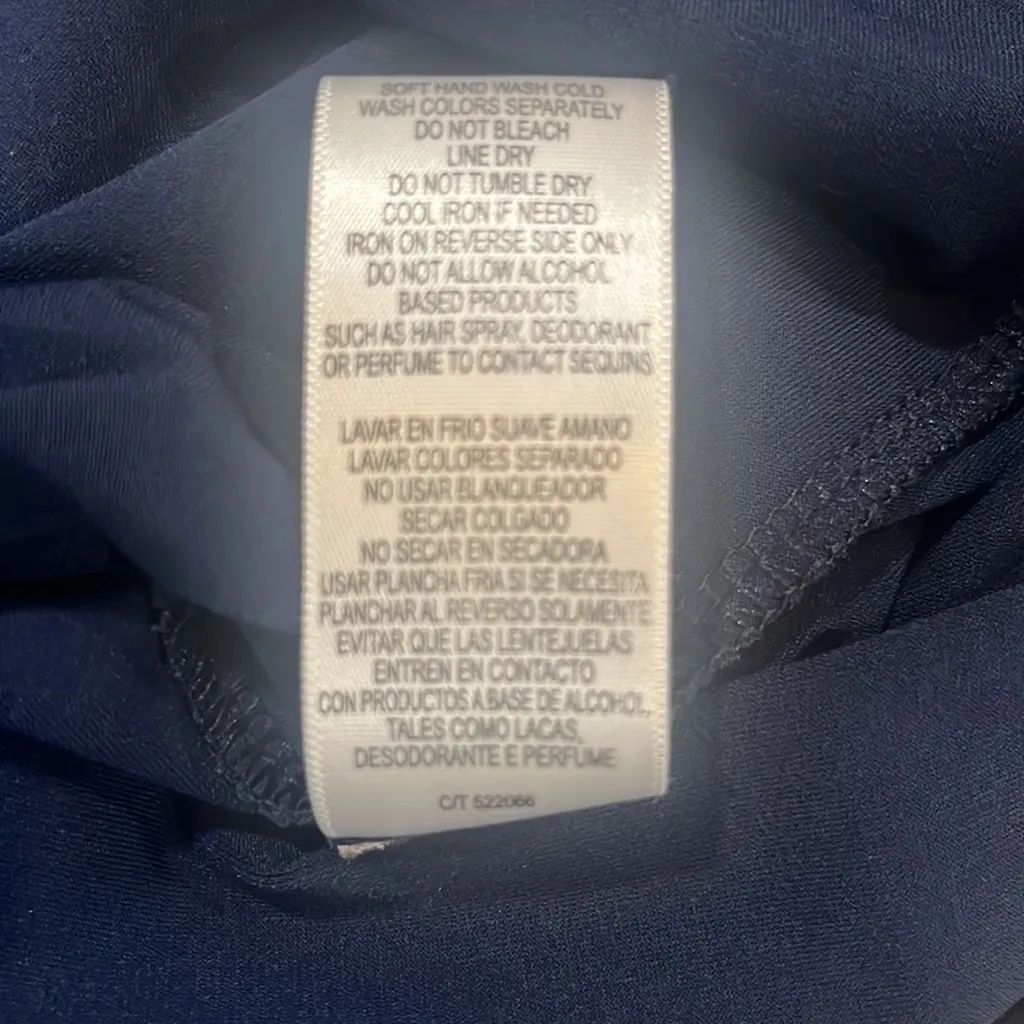 Gabby Skye dress - Image 8