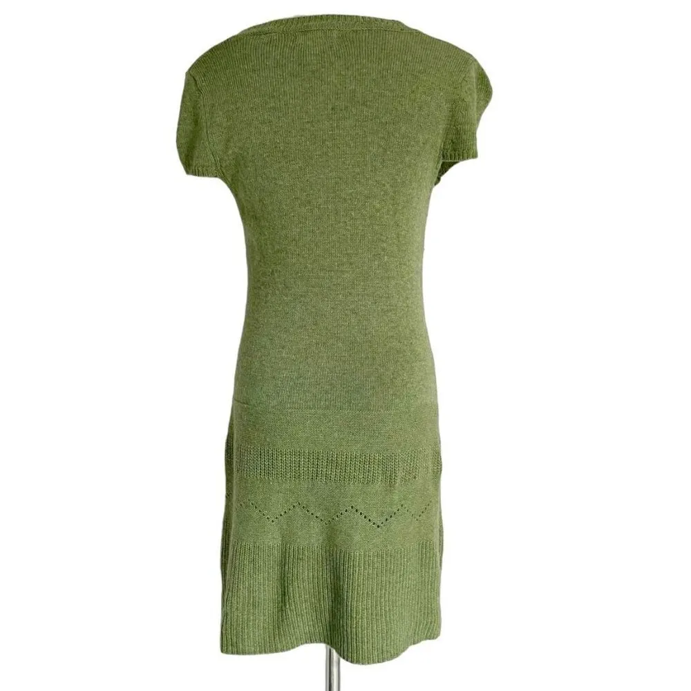 Vertigo Paris Size Large  Top Blouse - Image 3