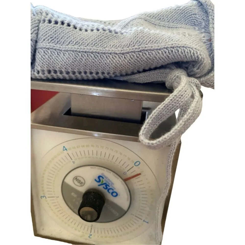 Almost Famous  Knit Tank Top Woven Crochet Macrame - Image 9