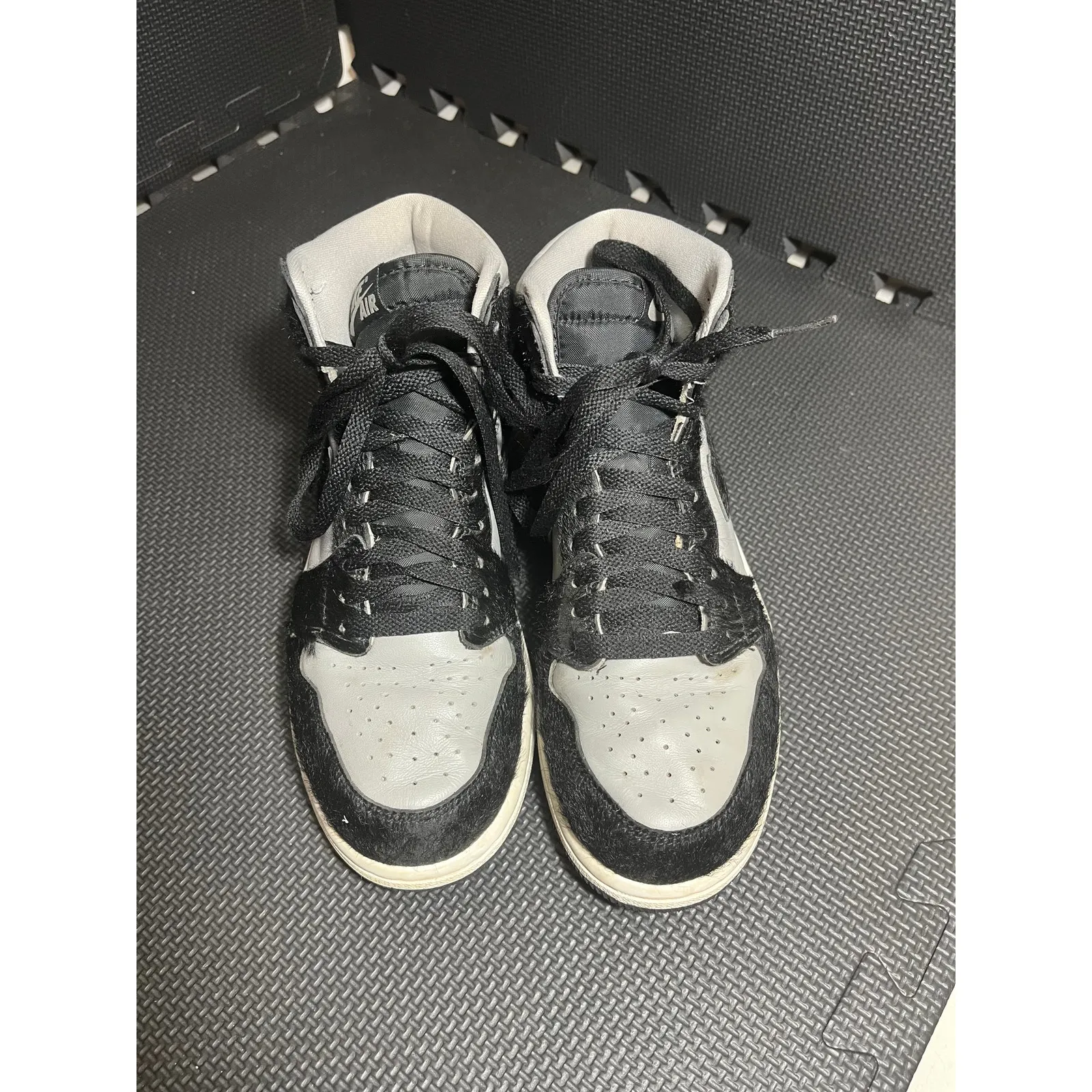 Nike Air Jordan 1 Retro High OG‎ Twist 2.0 DZ2523-001 Women Size 8 - Image 2