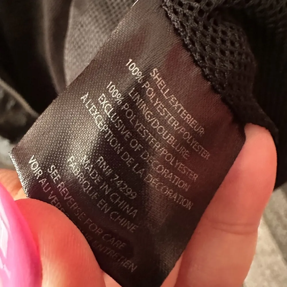 Steve Madden Wind Breaker Jacket - Image 4