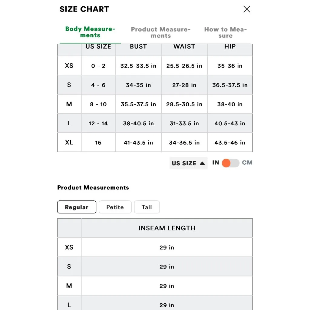 NWT HALARA Mid Rise Corduroy Casual Pants Tall Yellow Pleated Sz Large - Image 4