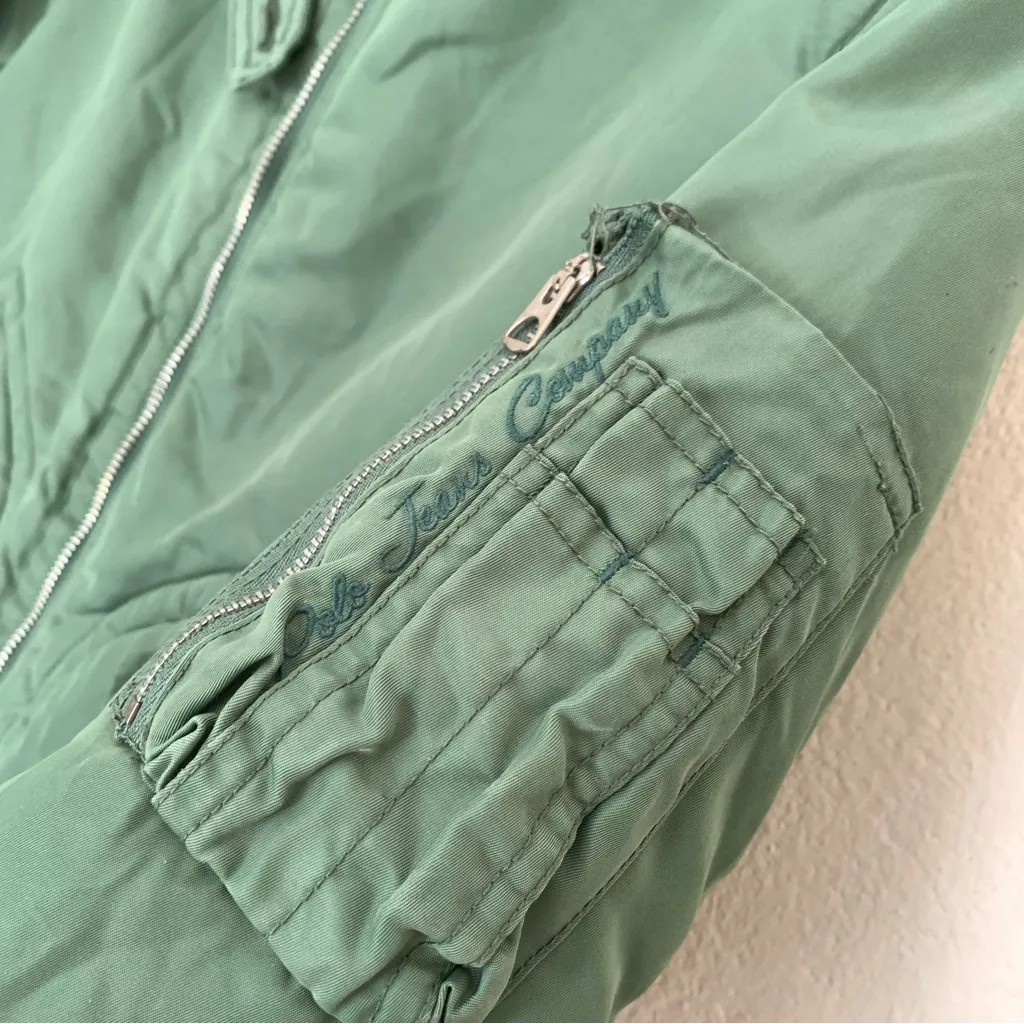 Ralph Lauren  MA-1 Aviation Jumper Jacket - Image 8