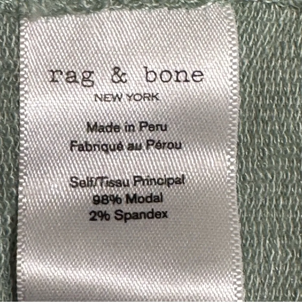 Rag & Bone Archetype Sydney Dress - Image 10