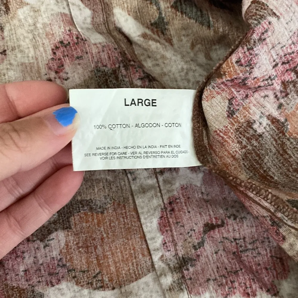 Nine West Long sleeve - Image 5