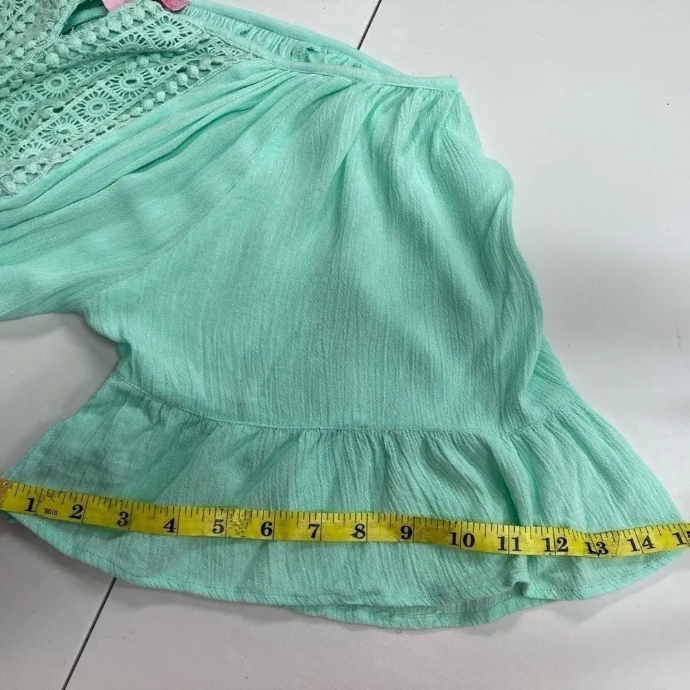 SHE’SCOOL,CottageCore,BoHo, ruffled,Women’s dress‎ - Image 6