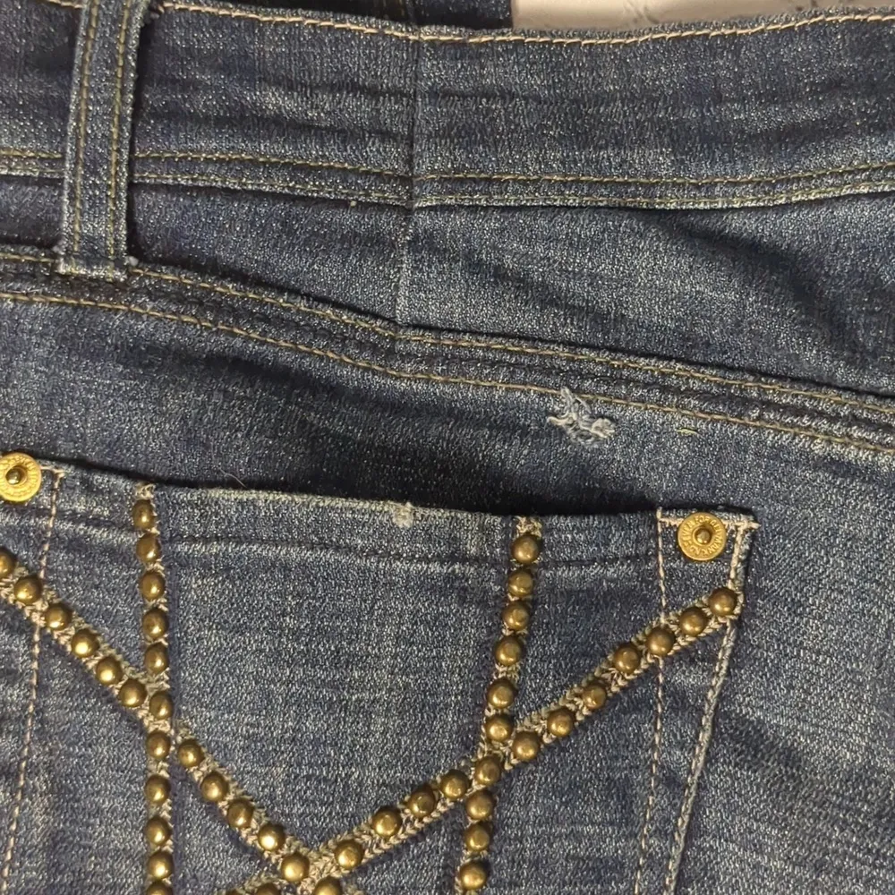 7 for All mankind mia jeans size 29 - Image 4