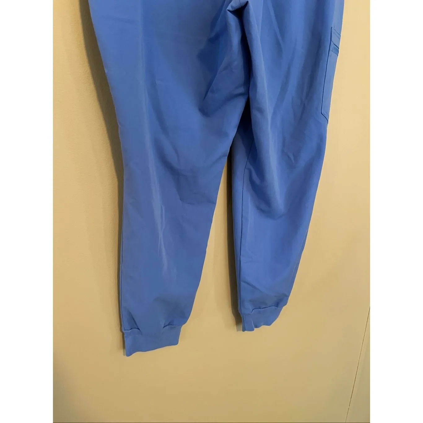 Figs Technical Collection Blue Scrub Pants Woman’s Size XXL FLAWS - Image 10