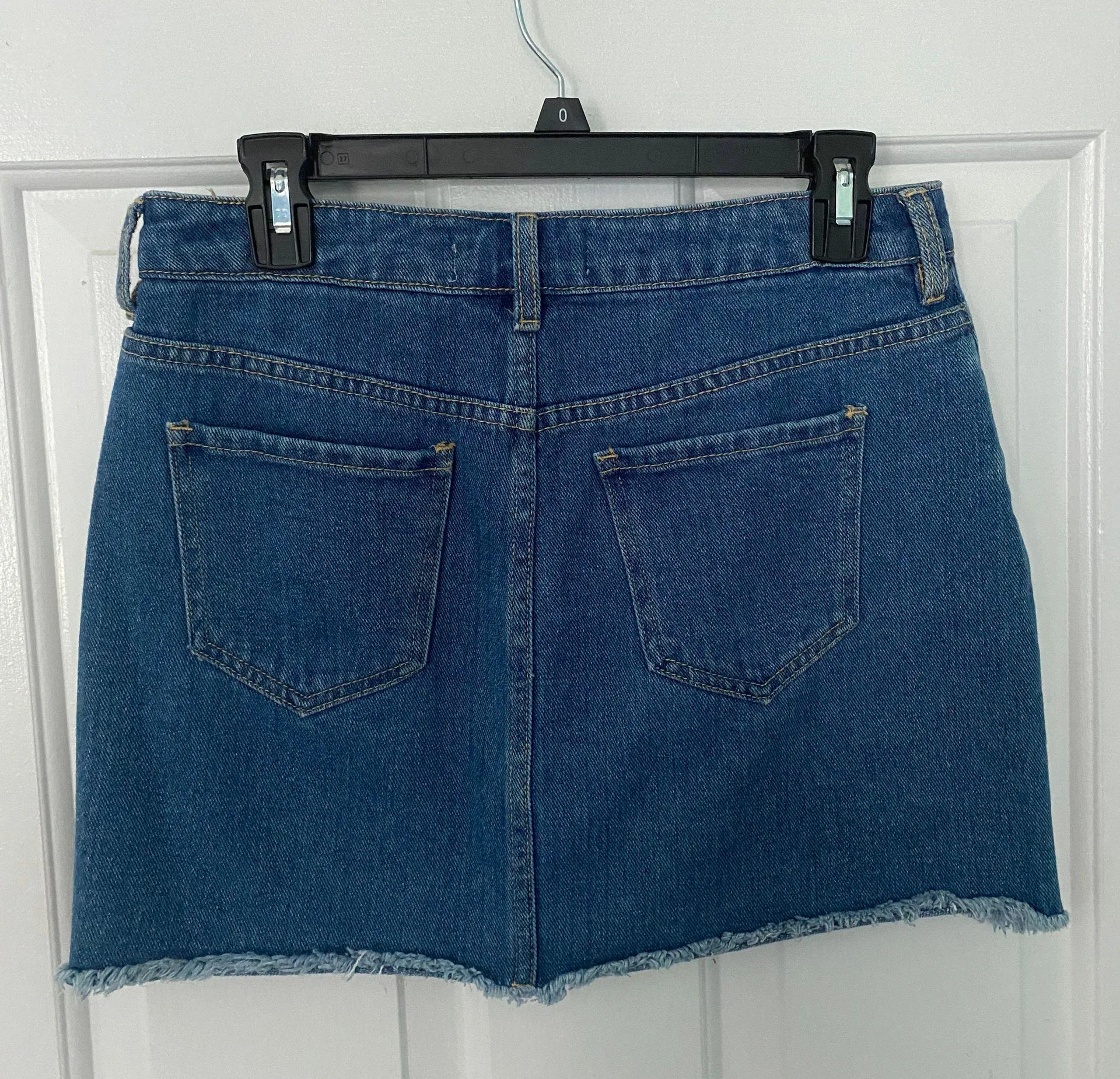 PacSun Denim Skirt - Image 4