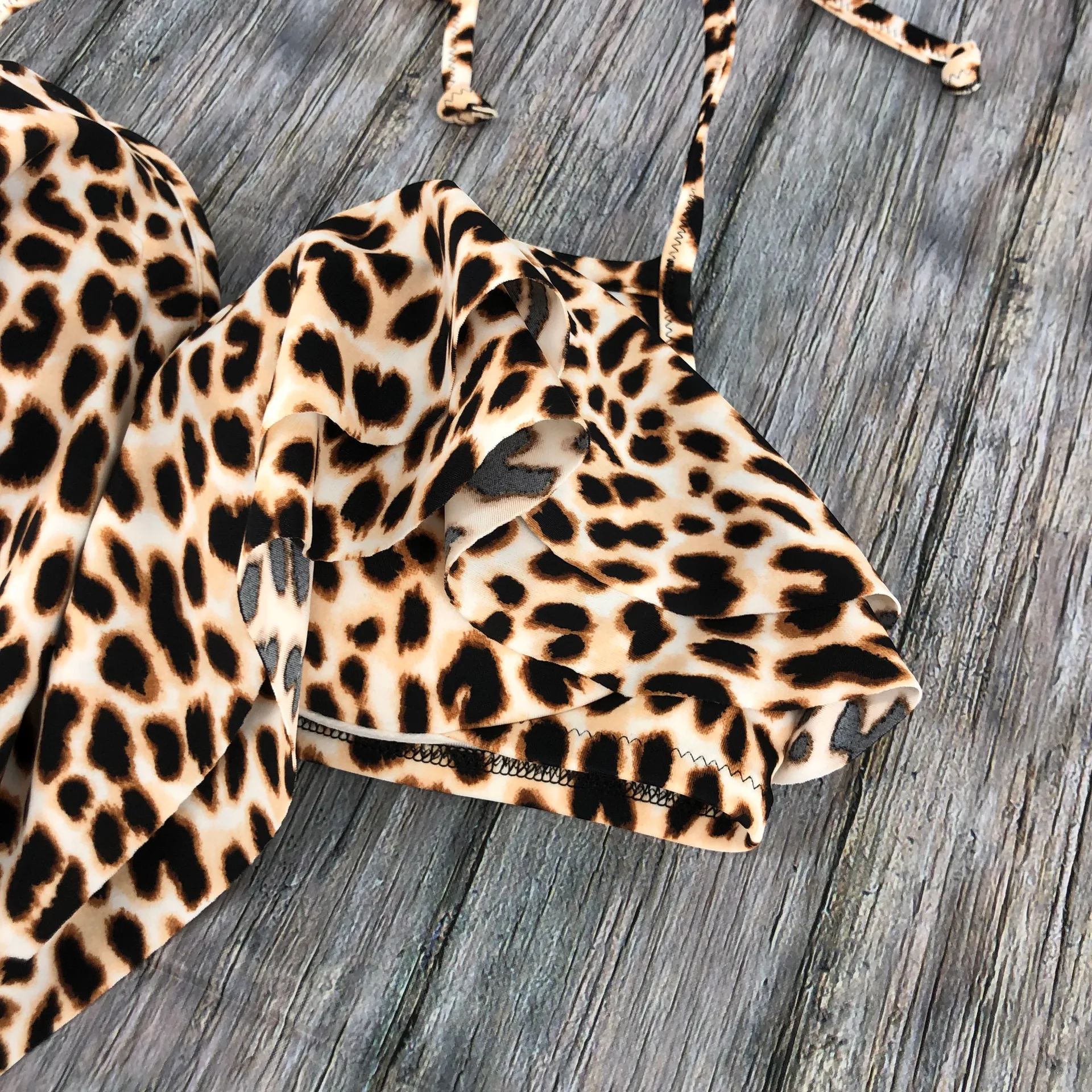 Pink Bikini Top - Image 4