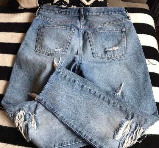 ALLSAINTS Muse Jeans - Image 6