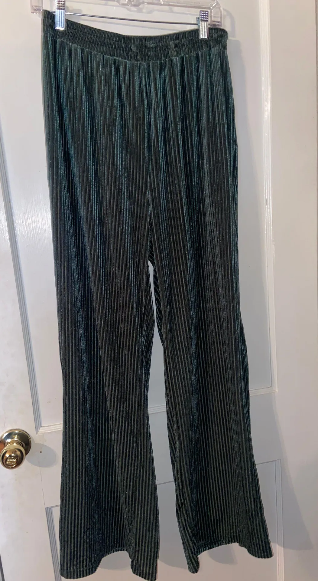 SheIn EZwear High Waist Straight Leg Pants - Image 6