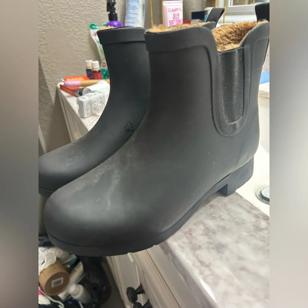 Chooka  Chelsea Rain Boots - Image 4