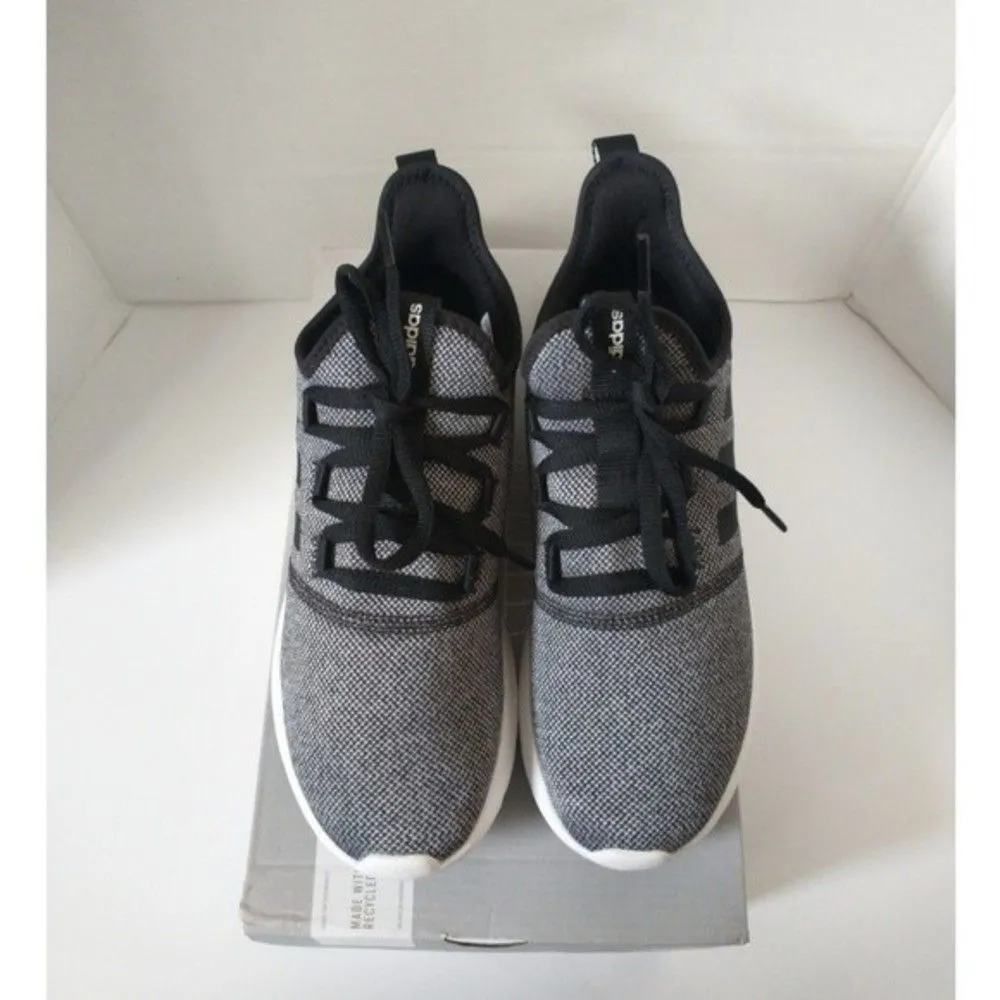 New! ADIDAS Women's Cloudfoam Pure 2.0 Sneakers Running Athletic Shoes 8.5 - Image 7