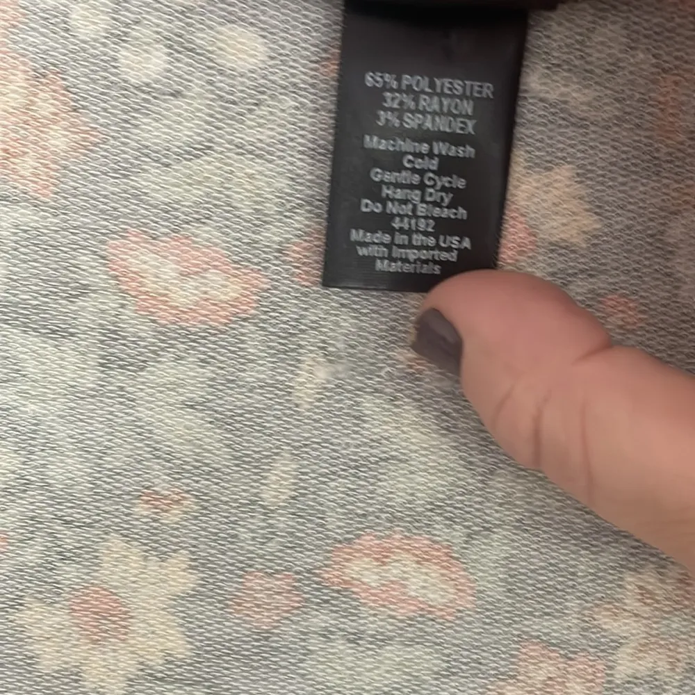 cardigan/duster - Image 3