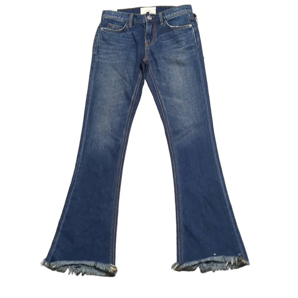 Current/Elliott  The Flip Flop Jeans Size 23 - Image 2