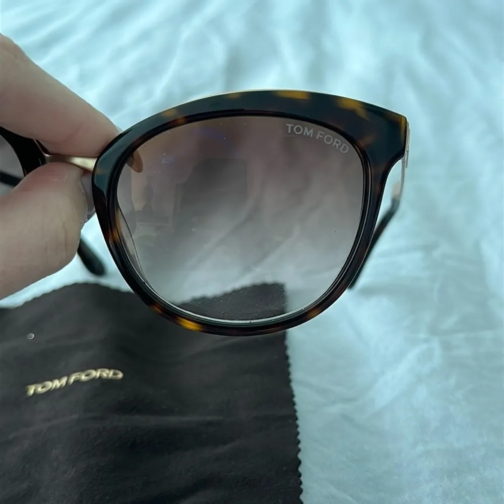 Tom Ford  Emma Sunglasses - Image 6