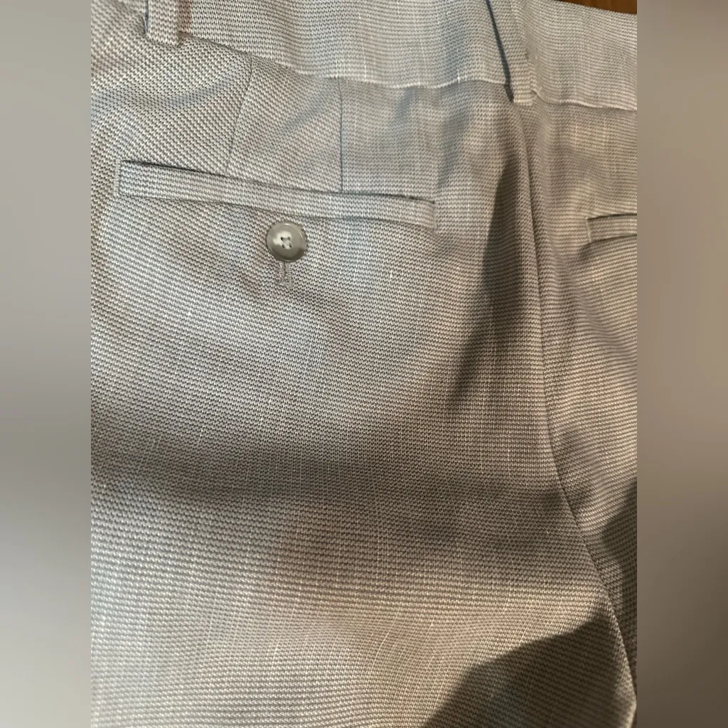 LOFT Julie Flat Front Trouser - Image 12